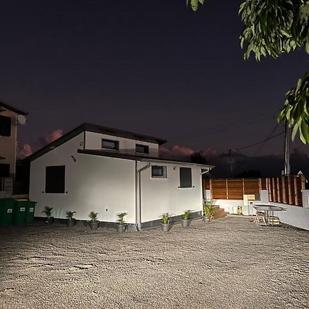 La Kaz A Choute Villa Saint-Louis Buitenkant foto